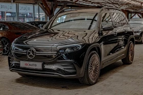Mercedes-Benz EQB 300/4Matic/AMG/Edition/Ambient/MBUX/Камера 360 | Auto.bg — изображение 3 Mercedes-Benz EQB 300/4Matic/AMG/Edition/Ambient/MBUX/Камера 360 | Auto.bg — изображение 3