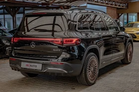 Mercedes-Benz EQB 300/4Matic/AMG/Edition/Ambient/MBUX/Камера 360 | Auto.bg — изображение 6 Mercedes-Benz EQB 300/4Matic/AMG/Edition/Ambient/MBUX/Камера 360 | Auto.bg — изображение 6