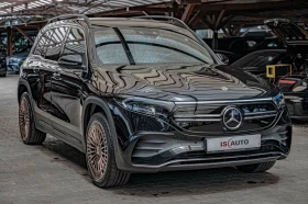 Mercedes-Benz EQB 300/4Matic/AMG/Edition/Ambient/MBUX/Камера 360 | Auto.bg — изображение 2 Mercedes-Benz EQB 300/4Matic/AMG/Edition/Ambient/MBUX/Камера 360 | Auto.bg — изображение 2