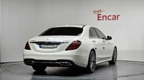 Mercedes-Benz S 350 d 4MATIC AMG| 3D BURMASTER| DIST+ | ВКЛ.ТЕХНОТЕСТ | Auto.bg — изображение 2 Mercedes-Benz S 350 d 4MATIC AMG| 3D BURMASTER| DIST+ | ВКЛ.ТЕХНОТЕСТ | Auto.bg — изображение 2