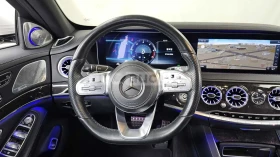 Mercedes-Benz S 350 d 4MATIC AMG| 3D BURMASTER| DIST+ | ВКЛ.ТЕХНОТЕСТ | Auto.bg — изображение 6 Mercedes-Benz S 350 d 4MATIC AMG| 3D BURMASTER| DIST+ | ВКЛ.ТЕХНОТЕСТ | Auto.bg — изображение 6