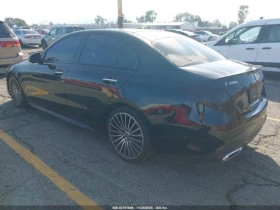 Mercedes-Benz C 300 * КОЖА* ПОДГРЕВ* 360* BURMESTER* - 28600 € / 55936.74 лв. - 57724477 3 | Car24.bg Mercedes-Benz C 300 * КОЖА* ПОДГРЕВ* 360* BURMESTER* - 28600 € / 55936.74 лв. - 57724477 3