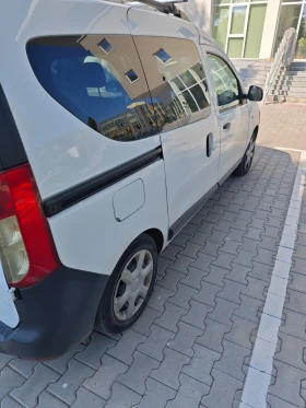 Dacia Dokker 1, 6 Газ | Auto.bg — изображение 3 Dacia Dokker 1, 6 Газ | Auto.bg — изображение 3