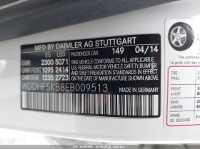 Mercedes-Benz E 350 3.5l | Auto.bg — изображение 9 Mercedes-Benz E 350 3.5l | Auto.bg — изображение 9