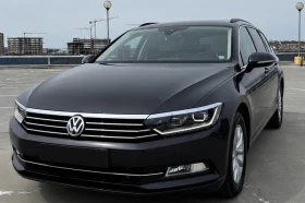 Снимка VW Passat