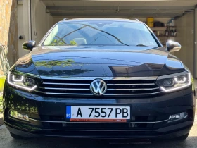 VW Passat Реални Километри ТОП Състояние!