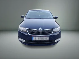 Skoda Rapid Елеганс 1, 2 MPI 12V , 75 к.с., 5М+ LPG | Auto.bg — изображение 8 Skoda Rapid Елеганс 1, 2 MPI 12V , 75 к.с., 5М+ LPG | Auto.bg — изображение 8
