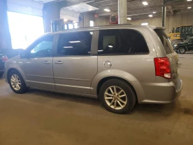 Dodge Caravan 3.6l Grand Sxt | Auto.bg — изображение 2 Dodge Caravan 3.6l Grand Sxt | Auto.bg — изображение 2
