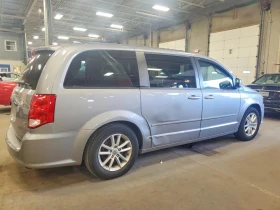 Dodge Caravan 3.6l Grand Sxt | Auto.bg — изображение 3 Dodge Caravan 3.6l Grand Sxt | Auto.bg — изображение 3
