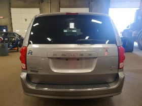 Dodge Caravan 3.6l Grand Sxt | Auto.bg — изображение 6 Dodge Caravan 3.6l Grand Sxt | Auto.bg — изображение 6