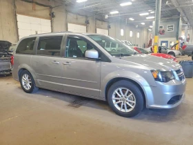 Dodge Caravan 3.6l Grand Sxt | Auto.bg — изображение 4 Dodge Caravan 3.6l Grand Sxt | Auto.bg — изображение 4