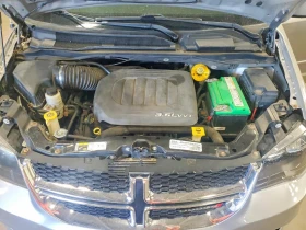 Dodge Caravan 3.6l Grand Sxt | Auto.bg — изображение 12 Dodge Caravan 3.6l Grand Sxt | Auto.bg — изображение 12