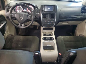 Dodge Caravan 3.6l Grand Sxt | Auto.bg — изображение 8 Dodge Caravan 3.6l Grand Sxt | Auto.bg — изображение 8
