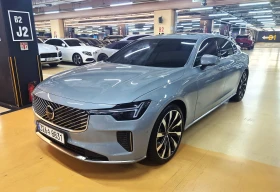 Volvo S90 B5 INSCRIPTION * КРАЙНА ЦЕНА* FULL MAX