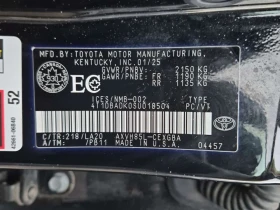 Toyota Camry * HYBRID XLE * AWD * CARFAX * | Auto.bg — изображение 16 Toyota Camry * HYBRID XLE * AWD * CARFAX * | Auto.bg — изображение 16