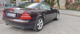 Mercedes-Benz SLK - 3800 € - 81820472 2 | Car24.bg Mercedes-Benz SLK - 3800 € - 81820472 2