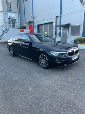 BMW 530 - 29250 € - 83749356 3 | Car24.bg BMW 530 - 29250 € - 83749356 3