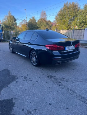 BMW 530 - 29250 € - 83749356 4 | Car24.bg BMW 530 - 29250 € - 83749356 4