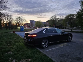 BMW 750 E | Auto.bg — изображение 5 BMW 750 E | Auto.bg — изображение 5