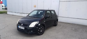 Suzuki Swift - Car24.bg Suzuki Swift
