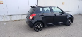 Suzuki Swift - 2990 € - 97753872 5 | Car24.bg Suzuki Swift - 2990 € - 97753872 5