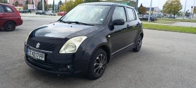 Suzuki Swift - 2990 € - 97753872 8 | Car24.bg Suzuki Swift - 2990 € - 97753872 8