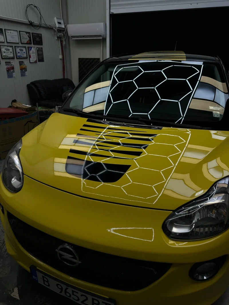 Opel Adam - 6000 € - 88692590 1 | Car24.bg Opel Adam - 6000 € - 88692590 1