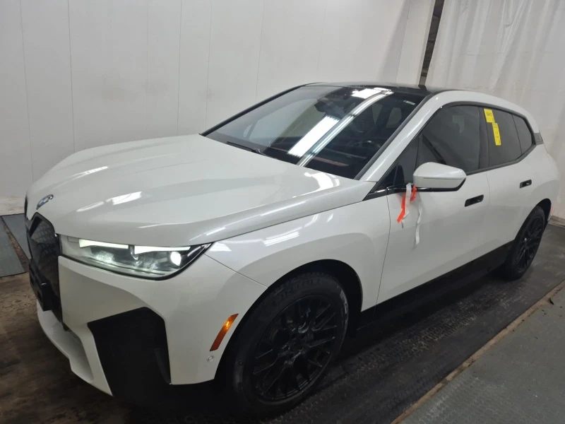BMW iX Xdrive50* Harman/Kardon* 360View* CarPlay* Adaptiv - 29000 € / 56719.07 лв. - 14615139 1 | Car24.bg BMW iX Xdrive50* Harman/Kardon* 360View* CarPlay* Adaptiv - 29000 € / 56719.07 лв. - 14615139 1