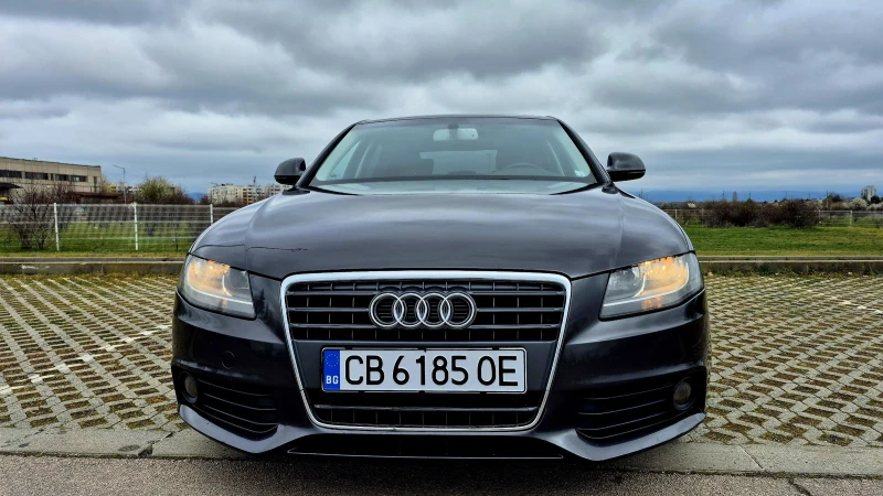 Audi A4 2.0TDI * Седан * Подгрев * Автопилот* Бартер - 5900 € / 11539.40 лв. - 28767626 1 | Car24.bg Audi A4 2.0TDI * Седан * Подгрев * Автопилот* Бартер - 5900 € / 11539.40 лв. - 28767626 1