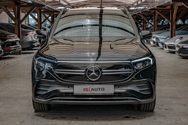 Mercedes-Benz EQB 300/4Matic/AMG/Edition/Ambient/MBUX/Камера 360 - 33900 € / 66302.64 лв. - 75444747 1 | Car24.bg Mercedes-Benz EQB 300/4Matic/AMG/Edition/Ambient/MBUX/Камера 360 - 33900 € / 66302.64 лв. - 75444747 1