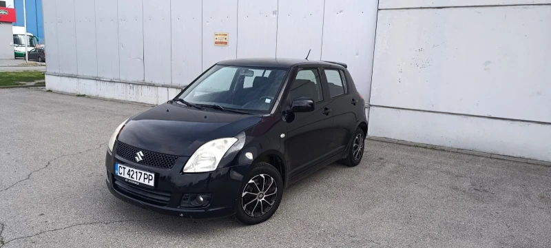 Suzuki Swift - 2990 € - 97753872 1 | Car24.bg Suzuki Swift - 2990 € - 97753872 1