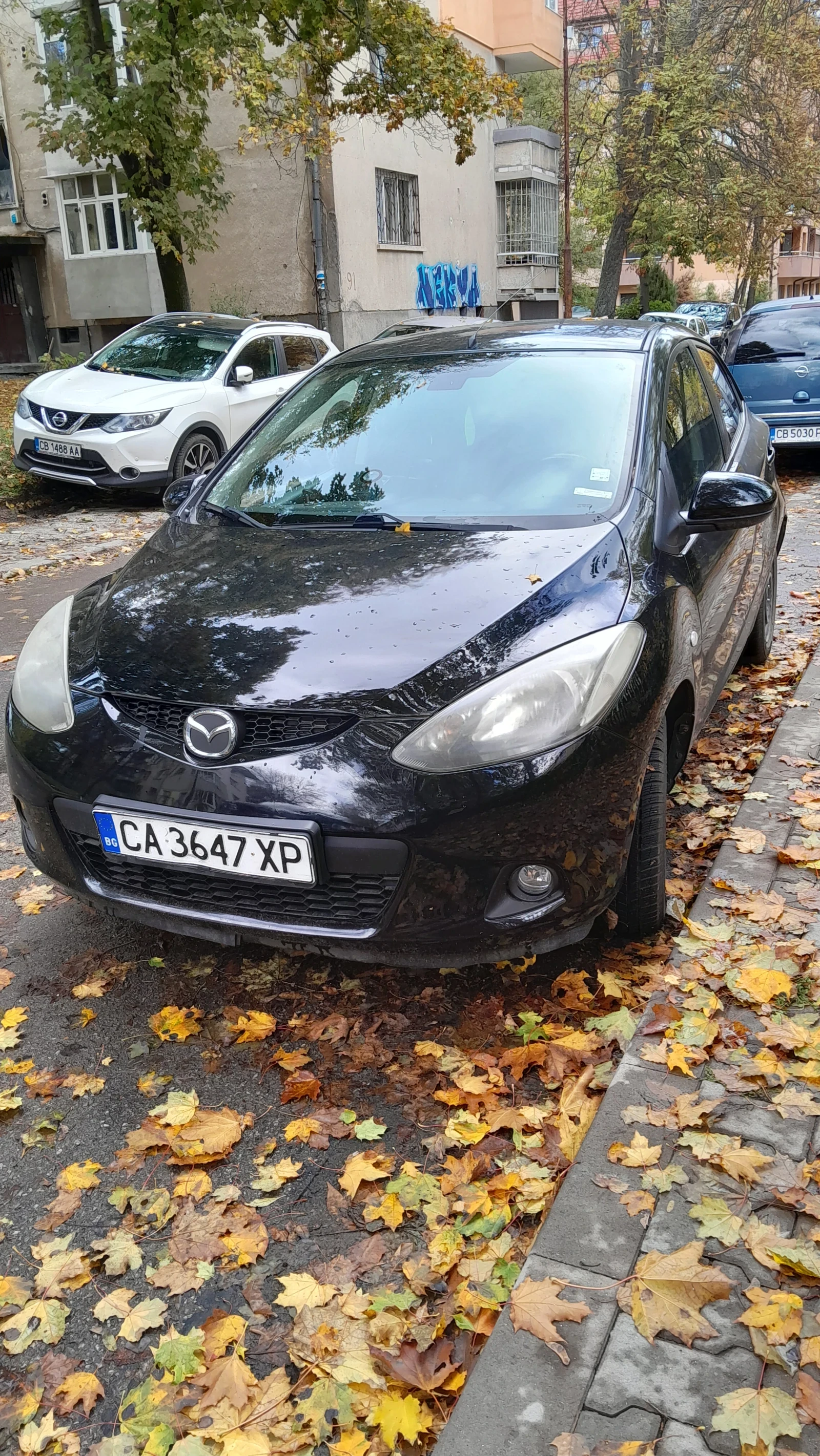 Mazda 2  - изображение 2 | Auto.bg Mazda 2  - изображение 2