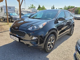 Kia Sportage 2.4i/АWD/Авт./Лизинг/USA - Car24.bg Kia Sportage 2.4i/АWD/Авт./Лизинг/USA