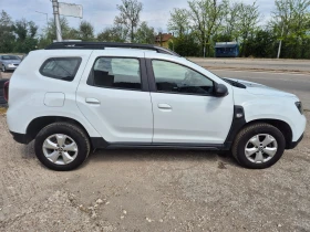 Обява за продажба на Dacia Duster 1.5DCI NAVI