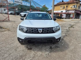 Обява за продажба на Dacia Duster 1.5DCI NAVI