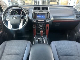 Toyota Land cruiser 3.0 D-4D - 29000 € / 56719.07 лв. - 36467890 14 | Car24.bg Toyota Land cruiser 3.0 D-4D - 29000 € / 56719.07 лв. - 36467890 14