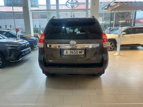 Toyota Land cruiser 3.0 D-4D - 29000 € / 56719.07 лв. - 36467890 4 | Car24.bg Toyota Land cruiser 3.0 D-4D - 29000 € / 56719.07 лв. - 36467890 4