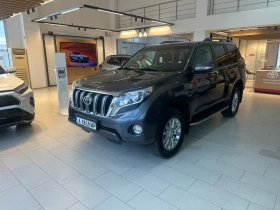 Toyota Land cruiser 3.0 D-4D - 29000 € / 56719.07 лв. - 36467890 2 | Car24.bg Toyota Land cruiser 3.0 D-4D - 29000 € / 56719.07 лв. - 36467890 2