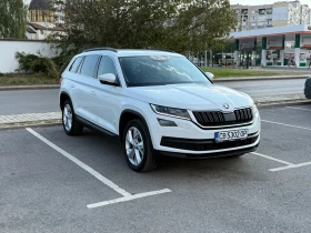 Skoda Kodiaq 2.0TDI 190hp 4x4 Кожа/Печка - Car24.bg Skoda Kodiaq 2.0TDI 190hp 4x4 Кожа/Печка