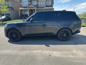Land Rover Range rover SE / CARFAX | Auto.bg — изображение 5 Land Rover Range rover SE / CARFAX | Auto.bg — изображение 5