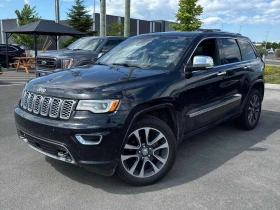 Jeep Grand cherokee * Overland * АВТОКРЕДИТ БЕЗ ПЪРВОНАЧАЛНА ВНОСКА* - Car24.bg Jeep Grand cherokee * Overland * АВТОКРЕДИТ БЕЗ ПЪРВОНАЧАЛНА ВНОСКА*