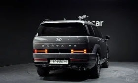 Hyundai Santa fe 2.5T* PRESTIGE* ПОДГРЕВ* ОБДУХВАНЕ* LANE* ASSIST* | Auto.bg — изображение 4 Hyundai Santa fe 2.5T* PRESTIGE* ПОДГРЕВ* ОБДУХВАНЕ* LANE* ASSIST* | Auto.bg — изображение 4