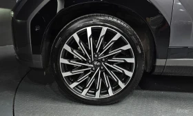 Hyundai Santa fe 2.5T* PRESTIGE* ПОДГРЕВ* ОБДУХВАНЕ* LANE* ASSIST* | Auto.bg — изображение 5 Hyundai Santa fe 2.5T* PRESTIGE* ПОДГРЕВ* ОБДУХВАНЕ* LANE* ASSIST* | Auto.bg — изображение 5