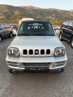 Suzuki Jimny 2009 - 7600 € - 69936699 2 | Car24.bg Suzuki Jimny 2009 - 7600 € - 69936699 2