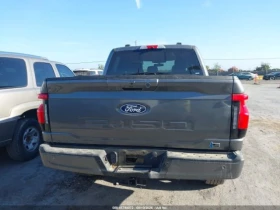 Ford F150 LIGHTNING | FLASH | AWD | Auto.bg — изображение 16 Ford F150 LIGHTNING | FLASH | AWD | Auto.bg — изображение 16