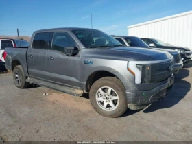 Ford F150 LIGHTNING | FLASH | AWD
