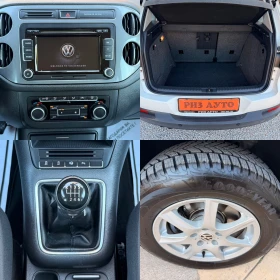 VW Tiguan 2.0TDI* 100%k* MULTI VOLAN* 6sk* PARKASISTANS* LIZ | Auto.bg — изображение 13 VW Tiguan 2.0TDI* 100%k* MULTI VOLAN* 6sk* PARKASISTANS* LIZ | Auto.bg — изображение 13