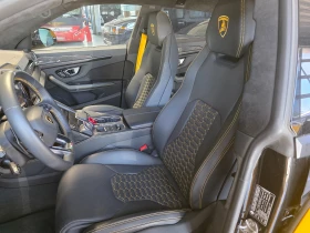 Lamborghini Urus 4.0 V8 Sport | Auto.bg — изображение 7 Lamborghini Urus 4.0 V8 Sport | Auto.bg — изображение 7
