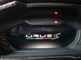 Lamborghini Urus 4.0 V8 Sport | Auto.bg — изображение 17 Lamborghini Urus 4.0 V8 Sport | Auto.bg — изображение 17