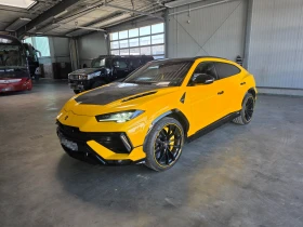 Lamborghini Urus 4.0 V8 Sport | Auto.bg — изображение 3 Lamborghini Urus 4.0 V8 Sport | Auto.bg — изображение 3
